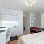 Apartamento Teny Apartment With Balcony And Private Parking Zadar